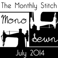 The Monthly Stitch
